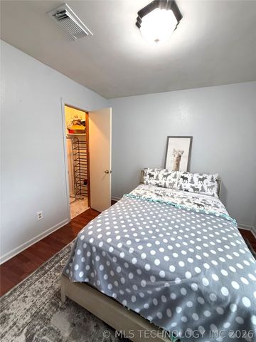 9131 S 91st East Avenue, Tulsa, OK 74133