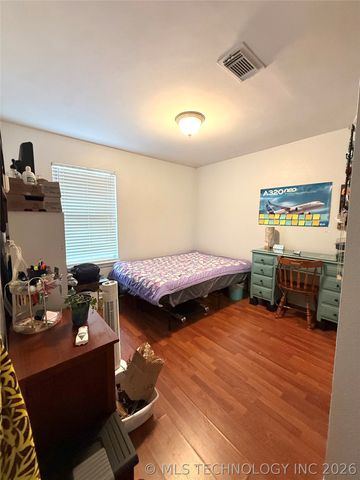 9131 S 91st East Avenue, Tulsa, OK 74133