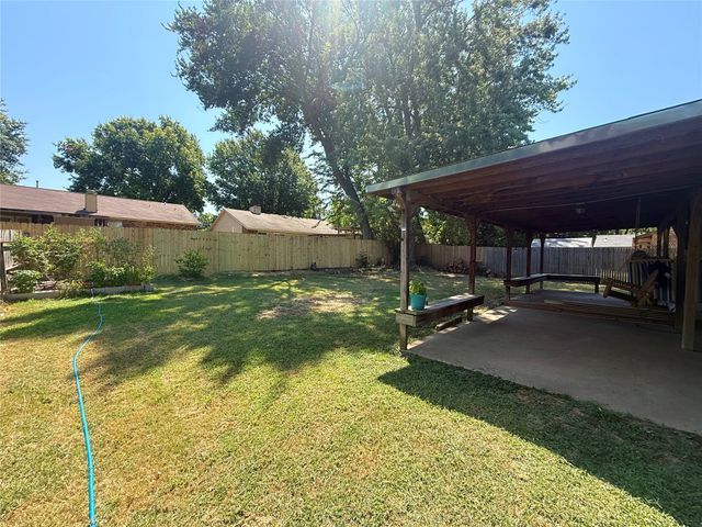 9131 S 91st East Avenue, Tulsa, OK 74133