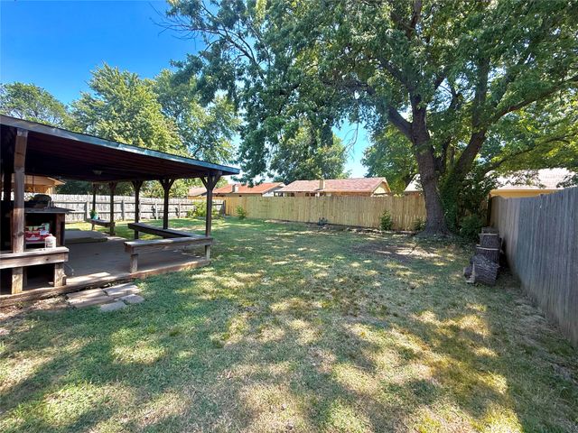 9131 S 91st East Avenue, Tulsa, OK 74133