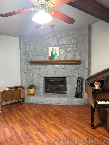 9131 S 91st East Avenue, Tulsa, OK 74133
