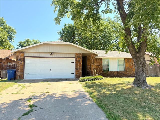 9131 S 91st East Avenue, Tulsa, OK 74133