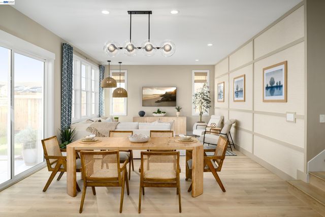 3851 Hereford Road, Dublin, CA 94568