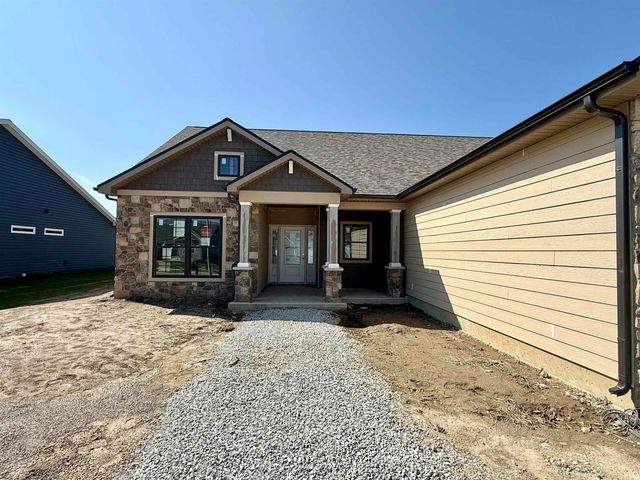 2023 Approach Drive, Auburn, IN 46706