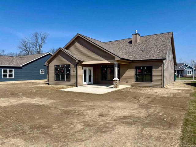 2023 Approach Drive, Auburn, IN 46706