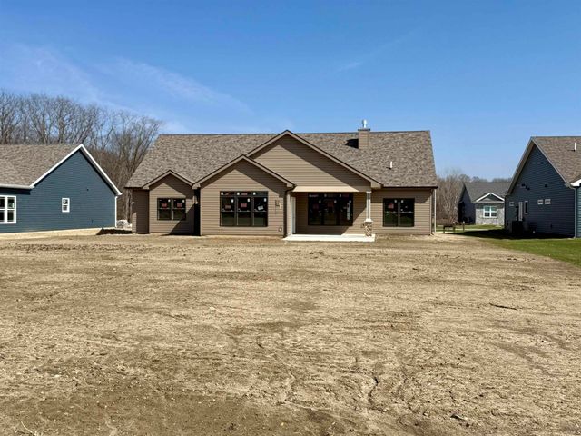 2023 Approach Drive, Auburn, IN 46706