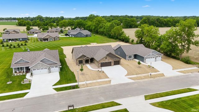2023 Approach Drive, Auburn, IN 46706