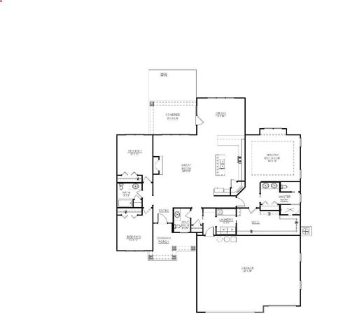 2023 Approach Drive, Auburn, IN 46706