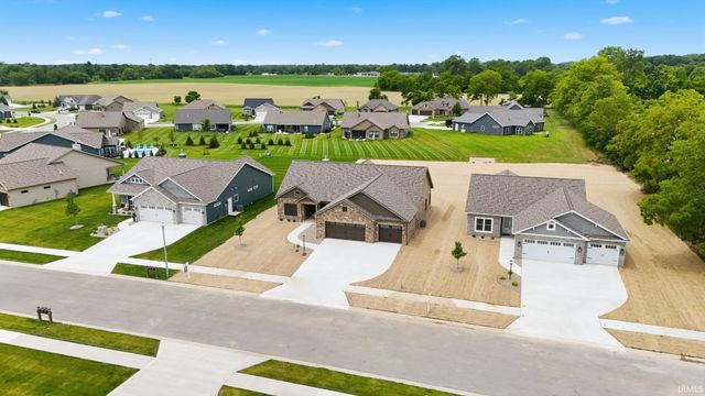 2023 Approach Drive, Auburn, IN 46706