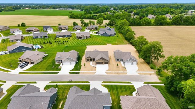 2023 Approach Drive, Auburn, IN 46706