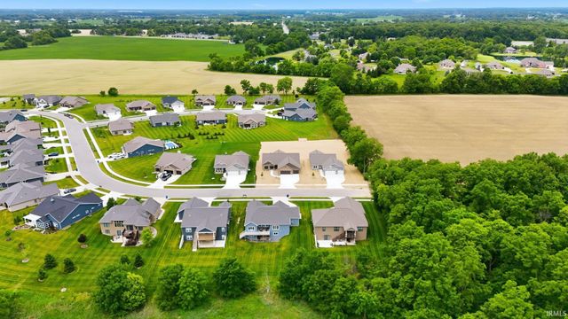 2023 Approach Drive, Auburn, IN 46706