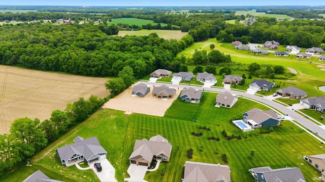 2023 Approach Drive, Auburn, IN 46706