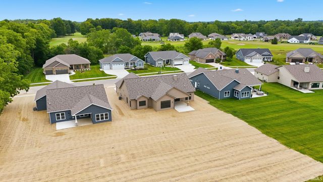 2023 Approach Drive, Auburn, IN 46706