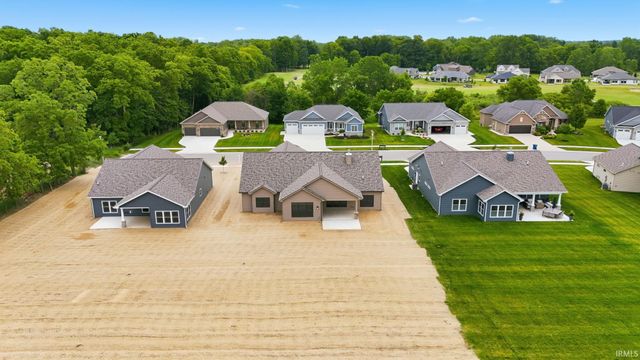2023 Approach Drive, Auburn, IN 46706