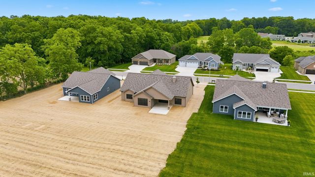 2023 Approach Drive, Auburn, IN 46706