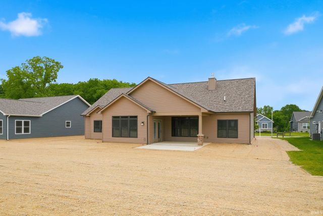 2023 Approach Drive, Auburn, IN 46706