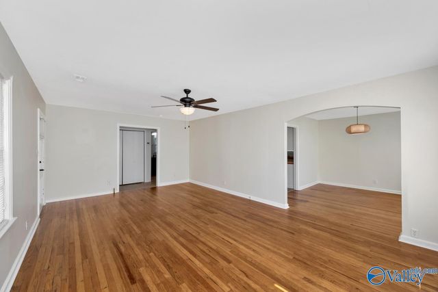 2507 Pansy Street SW, Huntsville, AL 35801