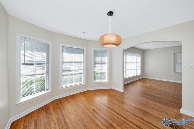 2507 Pansy Street SW, Huntsville, AL 35801