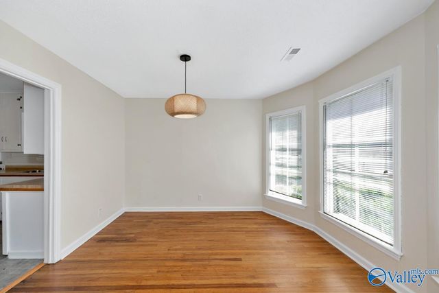 2507 Pansy Street SW, Huntsville, AL 35801