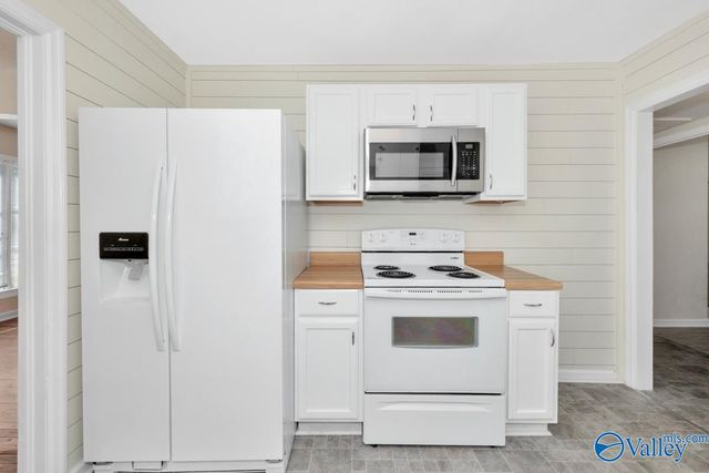 2507 Pansy Street SW, Huntsville, AL 35801