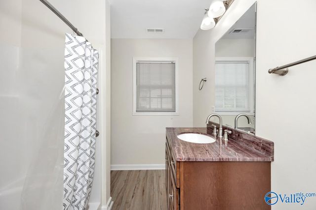 2507 Pansy Street SW, Huntsville, AL 35801