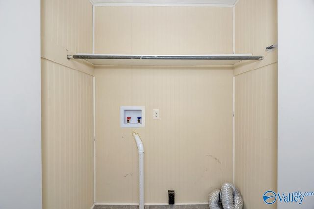 2507 Pansy Street SW, Huntsville, AL 35801