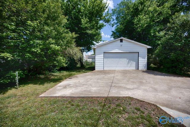 2507 Pansy Street SW, Huntsville, AL 35801