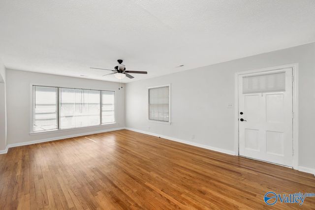 2507 Pansy Street SW, Huntsville, AL 35801