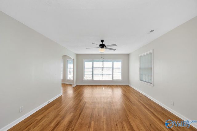 2507 Pansy Street SW, Huntsville, AL 35801