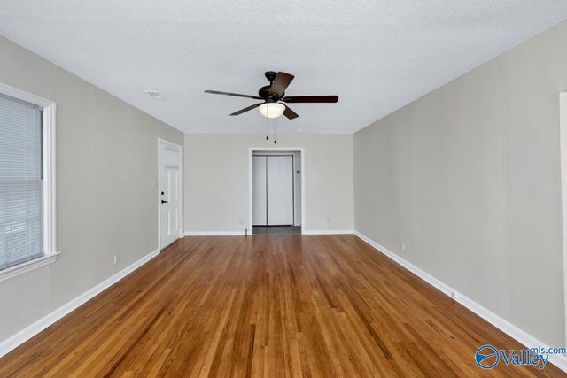 2507 Pansy Street SW, Huntsville, AL 35801