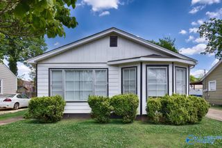 2507 Pansy Street SW, Huntsville, AL 35801