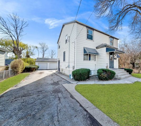 12565 Irving Avenue, Blue Island, IL 60406