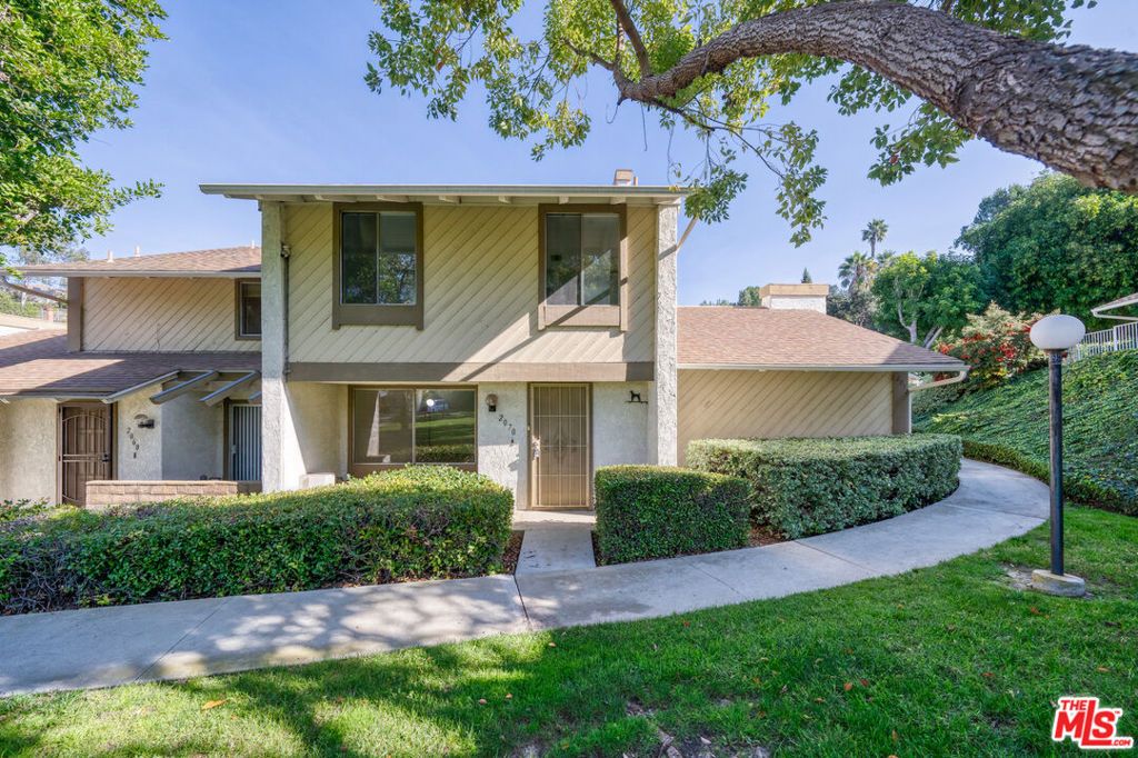 2070 Dacian Street, Walnut, CA 91789