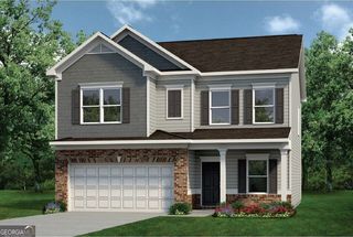 664 Blackshear Trail, Temple, GA 30179