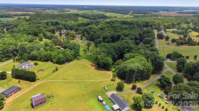 2 Ac Lewis Ferry Road, Statesville, NC 28677