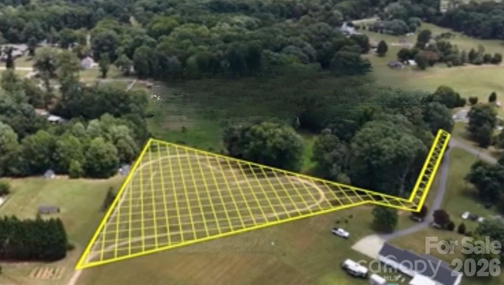 2 Ac Lewis Ferry Road, Statesville, NC 28677