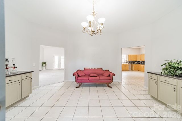 1673 Forest Ridge Drive, Stanley, NC 28164
