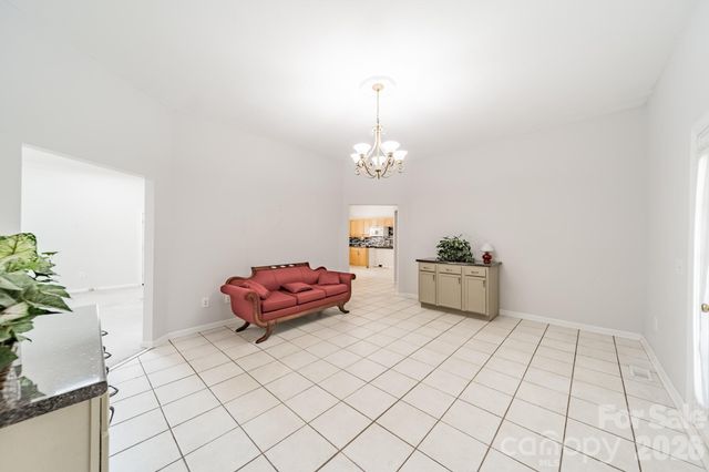 1673 Forest Ridge Drive, Stanley, NC 28164