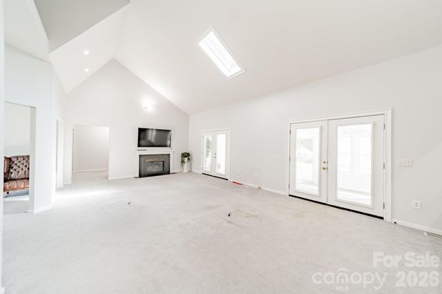 1673 Forest Ridge Drive, Stanley, NC 28164