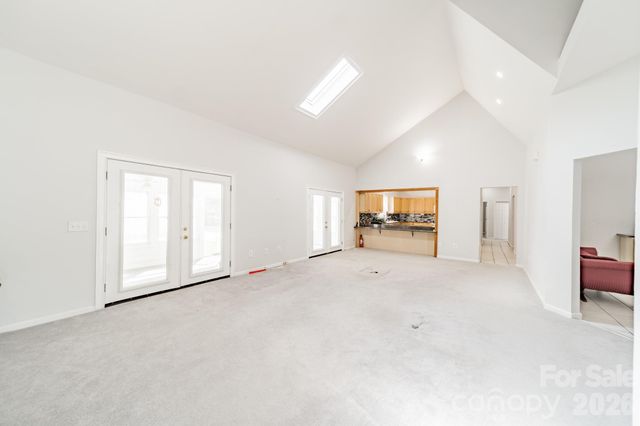 1673 Forest Ridge Drive, Stanley, NC 28164