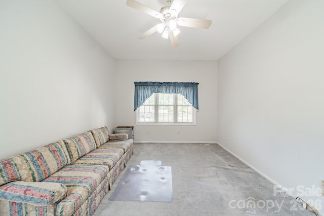 1673 Forest Ridge Drive, Stanley, NC 28164