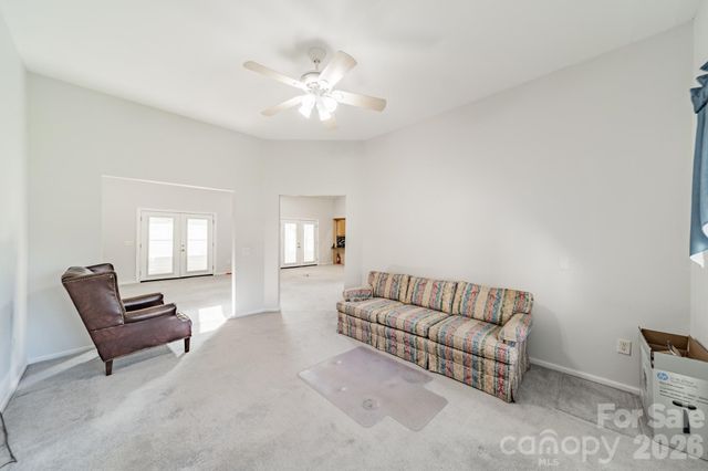 1673 Forest Ridge Drive, Stanley, NC 28164