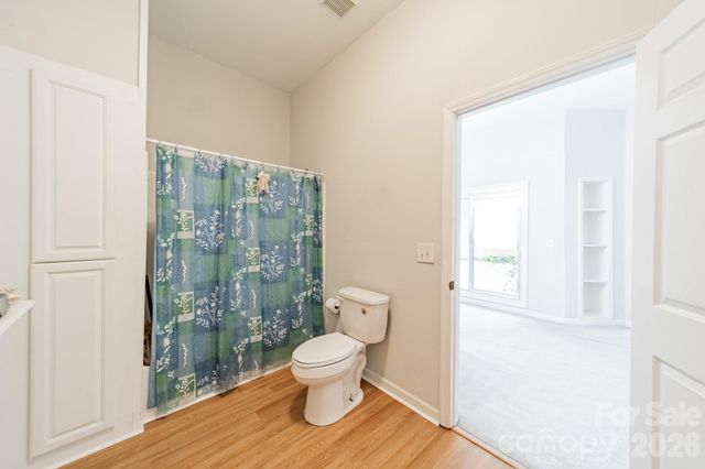 1673 Forest Ridge Drive, Stanley, NC 28164