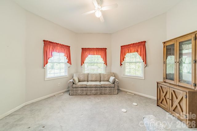 1673 Forest Ridge Drive, Stanley, NC 28164