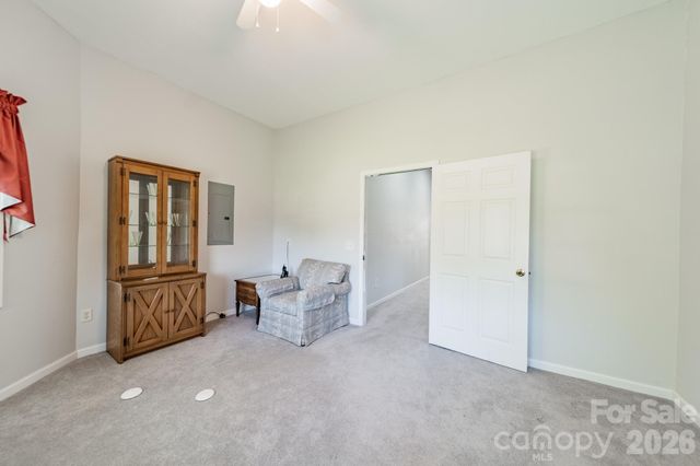 1673 Forest Ridge Drive, Stanley, NC 28164