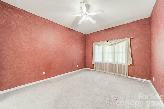 1673 Forest Ridge Drive, Stanley, NC 28164
