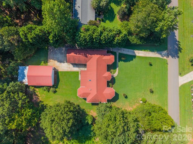 1673 Forest Ridge Drive, Stanley, NC 28164
