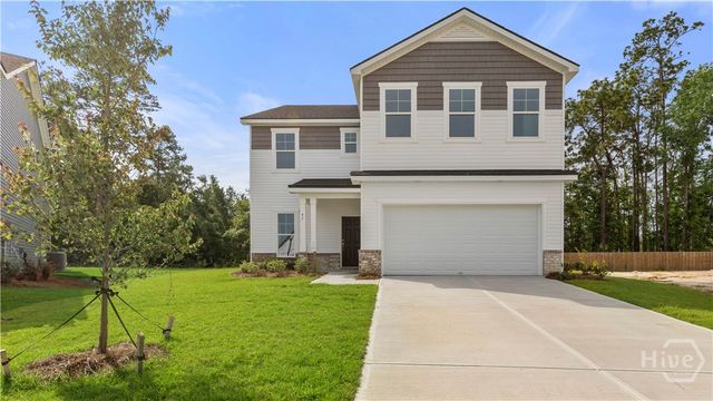 47 Blues Drive, Pooler, GA 31322