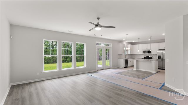 47 Blues Drive, Pooler, GA 31322