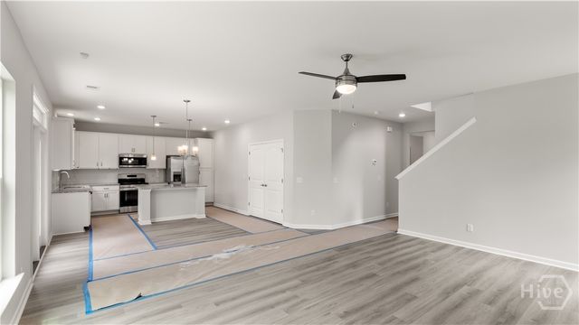 47 Blues Drive, Pooler, GA 31322